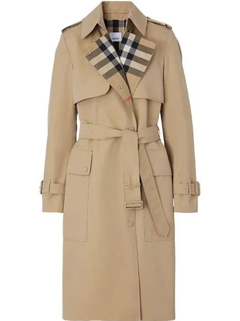 burberry trench coat dhgate